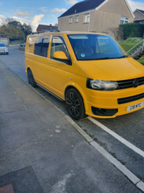 vw transporter panel van for sale